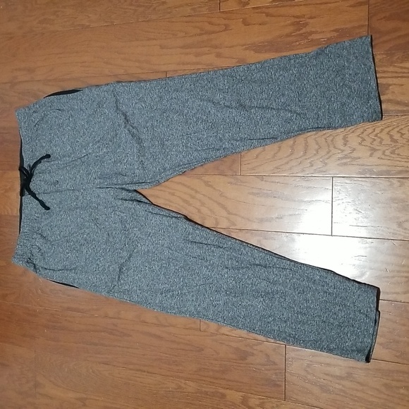 NEW! George Solid knit mens lounge pants sz large NWT 226 - Picture 9 of 9